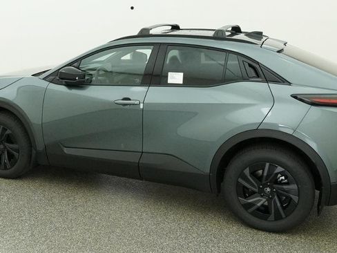 New 2026 Toyota C-HR AWD/4WD image 39