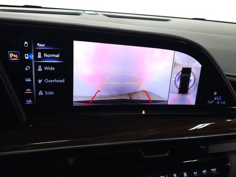 Certified 2023 Cadillac Escalade Sport Platinum w/ LPO, ONYX Package AWD/4WD image 41