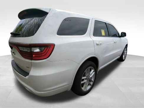 Used 2023 Dodge Durango GT AWD/4WD image 5