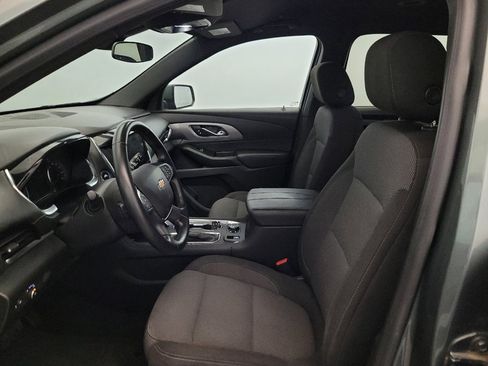 Used 2023 Chevrolet Traverse LT AWD/4WD image 17