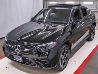 Used 2025 Mercedes-Benz GLC 300 4MATIC