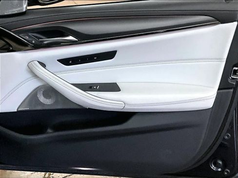 Used 2020 BMW M5 AWD/4WD image 24