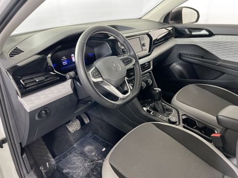 Used 2023 Volkswagen Taos S image 9