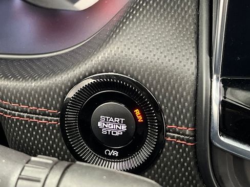 Used 2025 Jeep Compass Trailhawk image 43