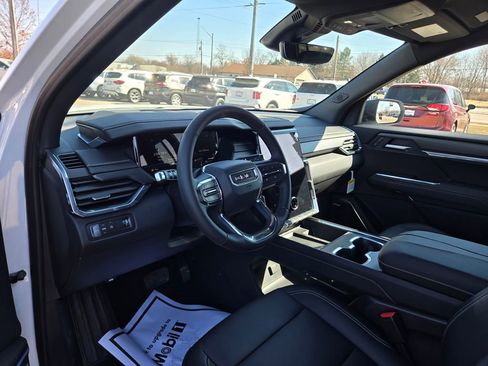 New 2026 GMC Acadia Elevation w/ Black Edition image 2