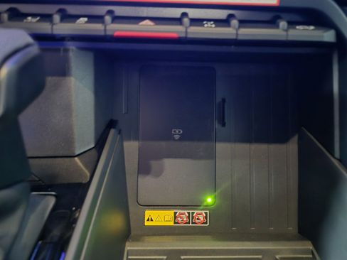 New 2026 Toyota Tundra TRD Pro image 37