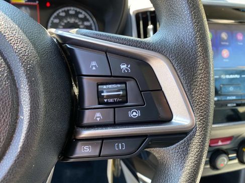 Certified 2024 Subaru Forester AWD/4WD image 17