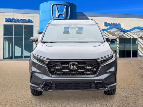 New 2026 Honda CR-V Sport image 8