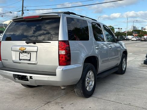 Used 2014 Chevrolet Tahoe LT RWD image 14