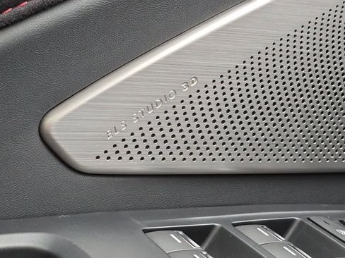 New 2026 Acura RDX A-Spec AWD/4WD image 25