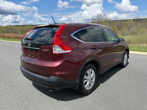 Used 2013 Honda CR-V EX-L image 7