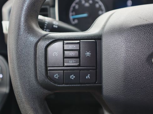 Used 2021 Ford F150 XL w/ STX Appearance Package AWD/4WD image 20