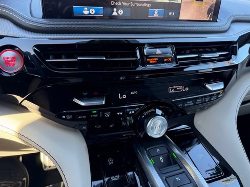 New 2026 Acura MDX A-Spec AWD/4WD image 25