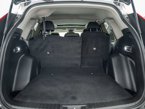 Used 2025 Honda CR-V EX image 10