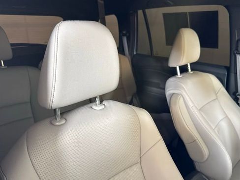 Used 2023 Honda Passport EX-L image 27