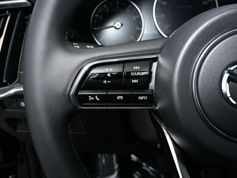 New 2026 MAZDA CX-70 3.3 Turbo w/ Preferred Package AWD/4WD image 28