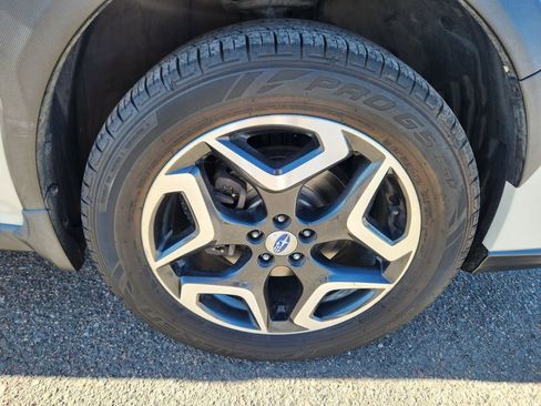 Used 2018 Subaru Crosstrek 2.0i Limited image 21