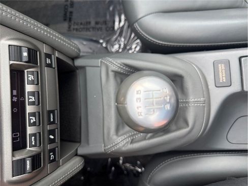 Used 2007 Porsche 911 Targa 4 AWD/4WD image 19