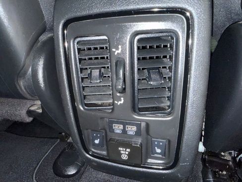 Used 2021 Dodge Durango R/T w/ Premium Interior Group image 11