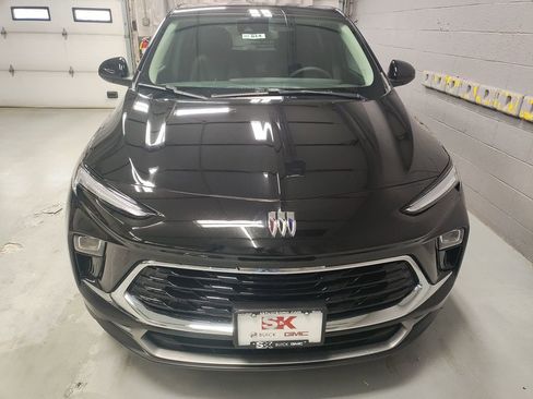 New 2026 Buick Encore GX Preferred w/ Comfort Package image 6