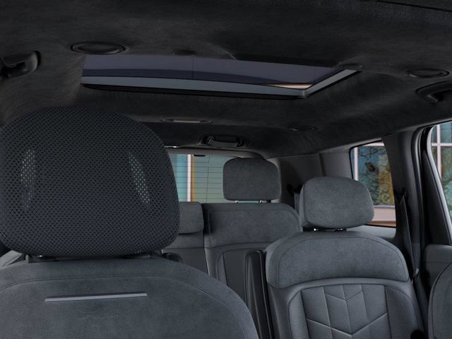 New 2027 Kia Telluride X-Line SX Prestige AWD/4WD image 27