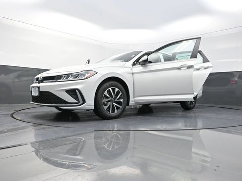 New 2026 Volkswagen Jetta S image 30