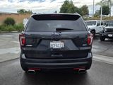 Used 2017 Ford Explorer Sport w/ Equipment Group 401A image 4