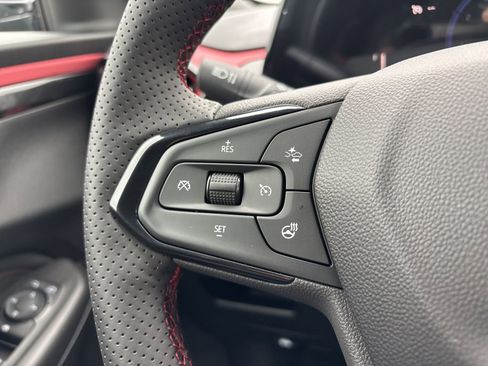 New 2026 Chevrolet TrailBlazer RS w/ Convenience Package image 27