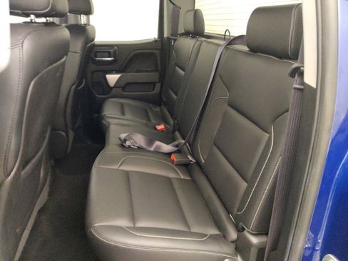 Used 2014 Chevrolet Silverado 1500 LT w/ All Star Edition RWD image 18