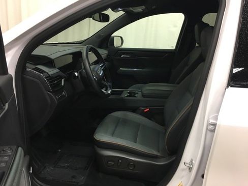 Used 2024 GMC Acadia AT4 w/ LPO, Floor Liner Package image 17