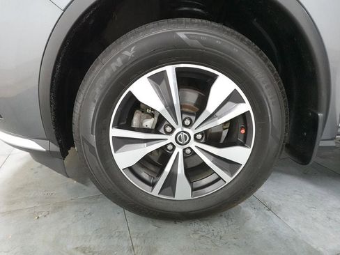 Used 2019 Nissan Murano S AWD/4WD image 30