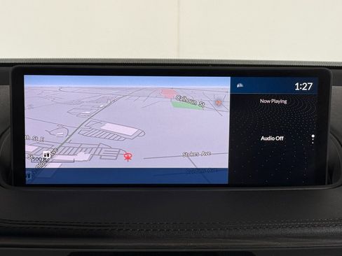 Used 2023 Acura MDX Advance image 50