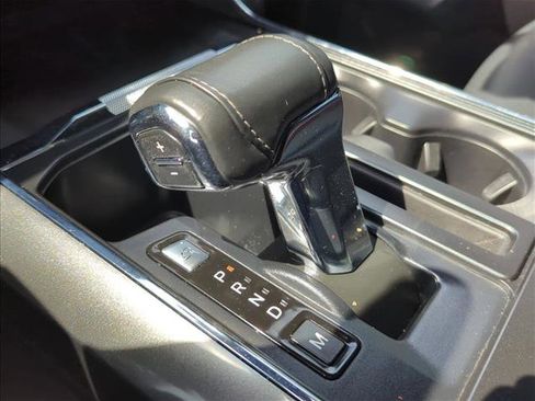 Used 2021 Ford F150 Lariat w/ Equipment Group 502A High AWD/4WD image 22