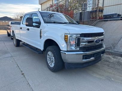 Used 2019 Ford F350 XL w/ STX Appearance Package