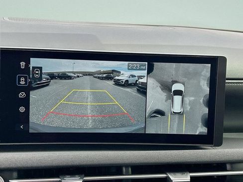 New 2026 Hyundai Tucson Limited FWD image 26