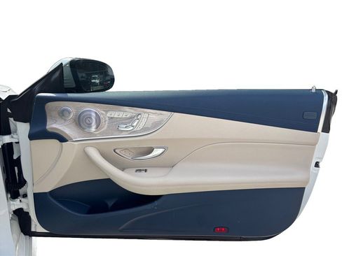 Used 2019 Mercedes-Benz E 450 Cabriolet image 40