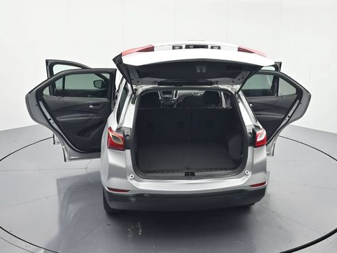 Used 2021 Chevrolet Equinox LT FWD image 44