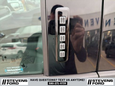 Used 2022 Ford F150 XLT w/ Equipment Group 302A High image 16