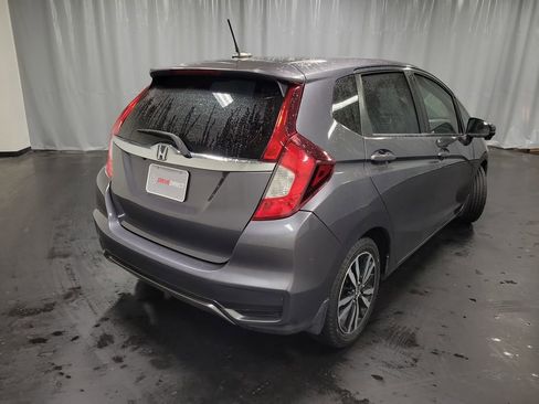 Used 2019 Honda Fit EX image 8
