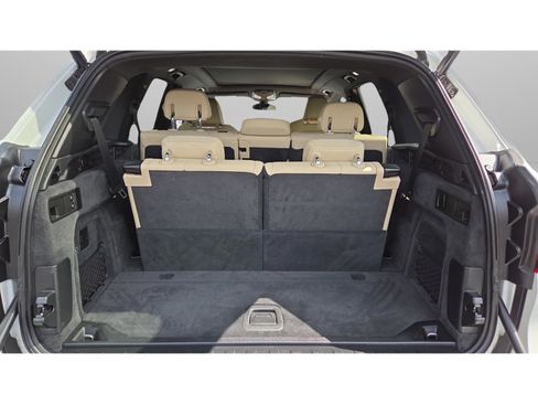 Used 2021 BMW X5 xDrive40i w/ M Sport Package image 16