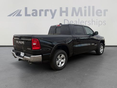 New 2026 RAM 1500 Big Horn image 6