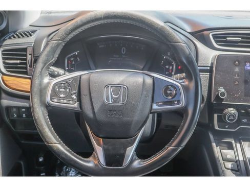 Used 2022 Honda CR-V EX-L image 23