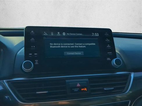 Used 2022 Honda Accord Sport image 18