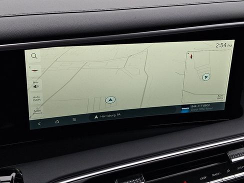 New 2026 Hyundai Palisade SEL image 14