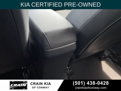Certified 2023 Kia Soul LX w/ Option Group 015 FWD image 27