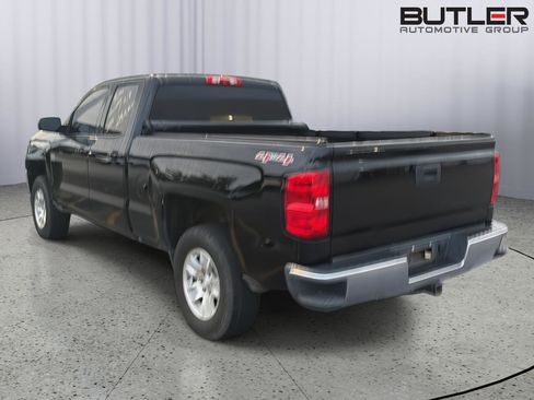 Used 2016 Chevrolet Silverado 1500 LT w/ All Star Edition AWD/4WD image 10