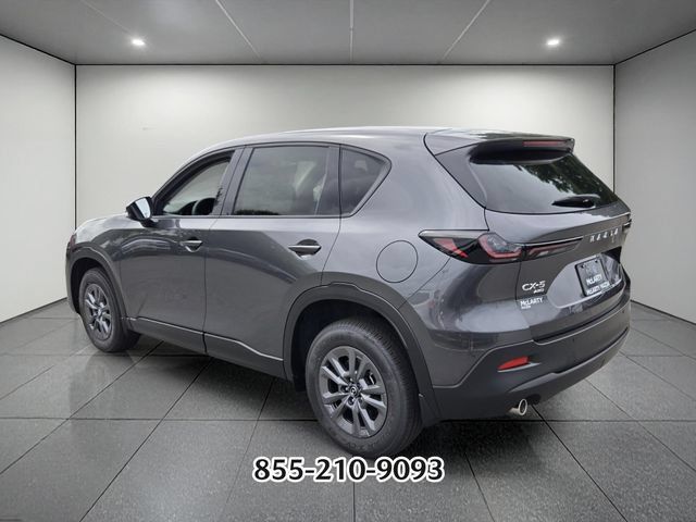 New 2026 MAZDA CX-5 Select AWD/4WD image 3