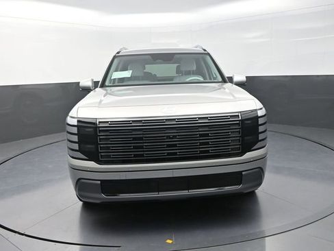 New 2026 Hyundai Palisade Limited AWD/4WD image 3