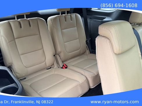 Used 2016 Ford Explorer XLT w/ Equipment Group 202A AWD/4WD image 24