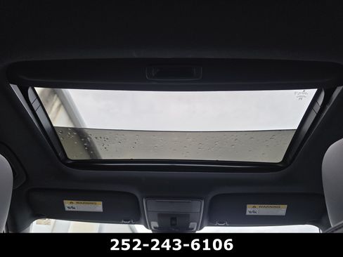 Used 2024 Honda Civic Sport Touring image 12